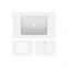 MacBook Air 13 MGN93 M1(2020)(Silver) - 5