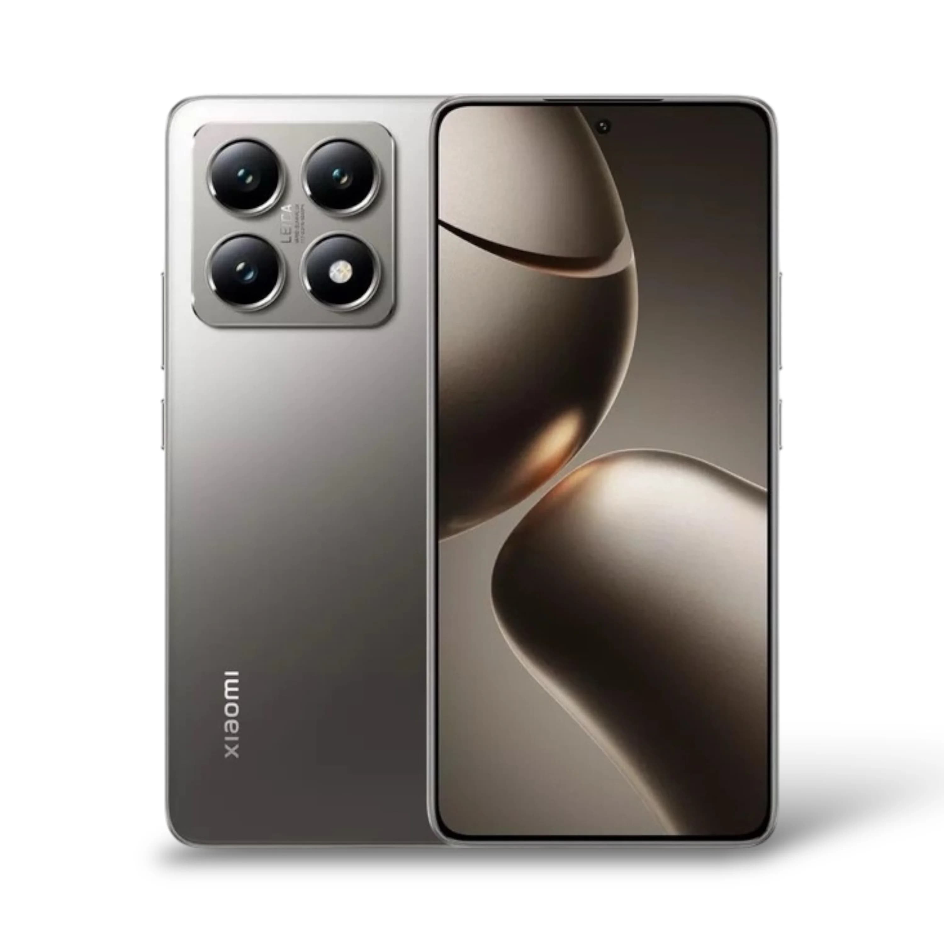 (中古)Xiaomi 14T Titan gray 12GB/256GB Buy Xiaomi 14T 12GB/256GB Titan Gray Online | RedStore.am