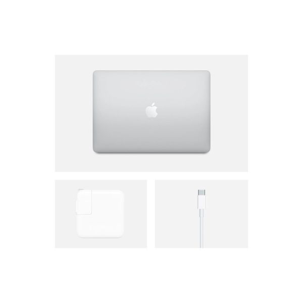 MacBook Air MGN93(2020)(Silver) - 5