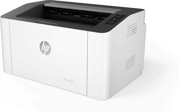 HP Laser 107W - 1