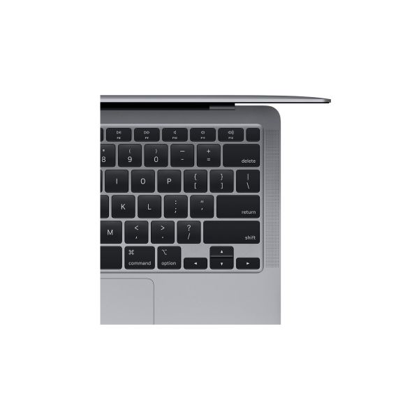 MacBook Air MGN63(2020)(Space Gray) - 4