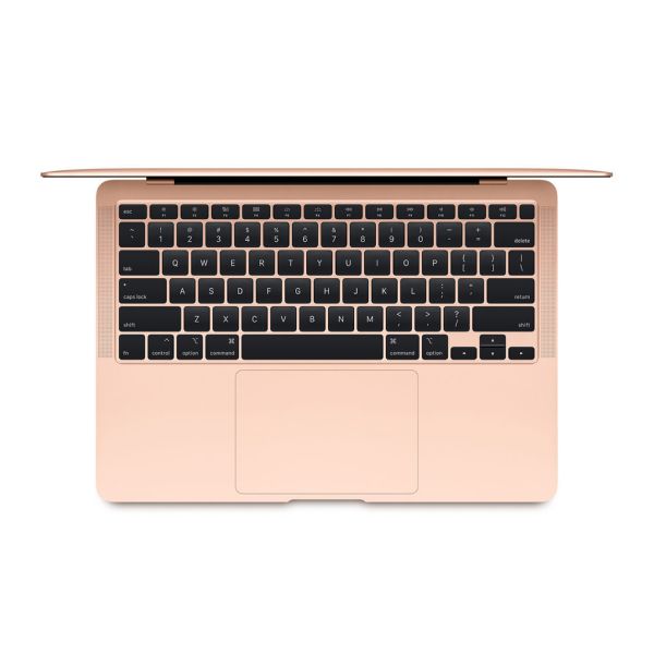 MacBook Air MGND3(2020)(Gold) - 2