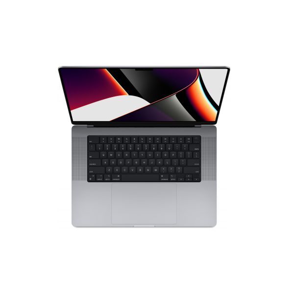 MacBook Pro (Z14W00106)(Space Gray) - 1