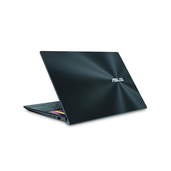 Asus ZenBook Duo UX481FL-XS77T - 1