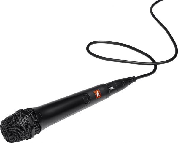 JBL PBM100 Wired Microphone - 1