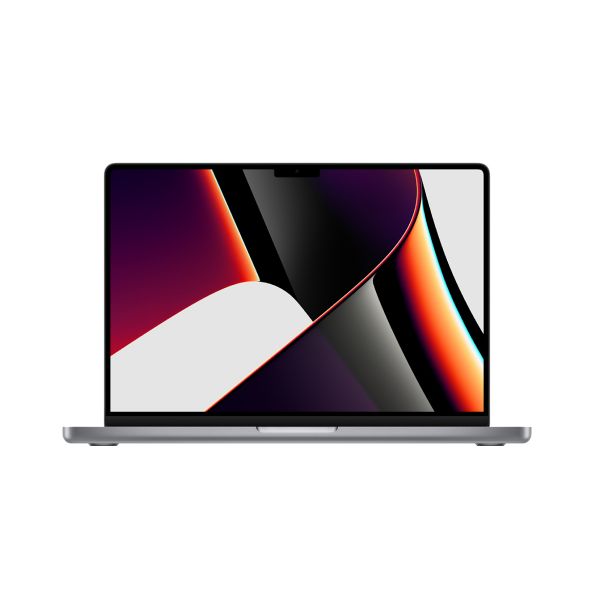 MacBook Pro MKGQ3(Space Gray) - 2
