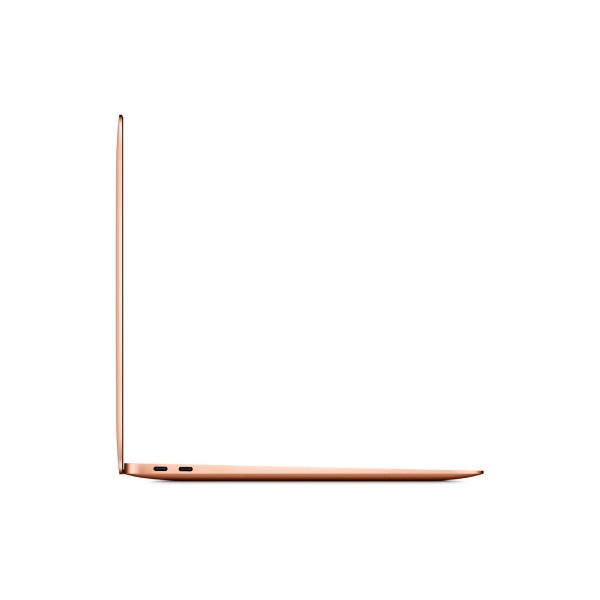 MacBook Air MGND3(2020)(Gold) - 4