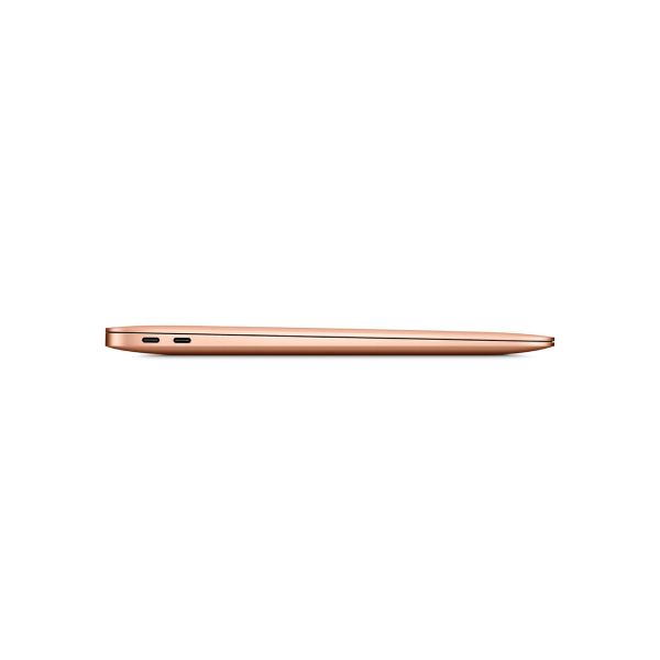 MacBook Air MGND3(2020)(Gold) - 3
