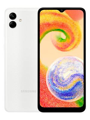 Samsung Galaxy A04 3/32GB(White)