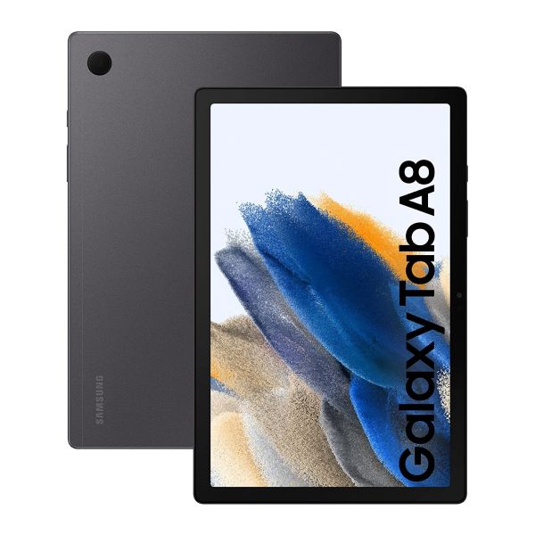 Samsung Galaxy Tab A8 10.5 32GB(X200)(Gray)