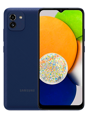 Samsung Galaxy A03 32GB(Blue)