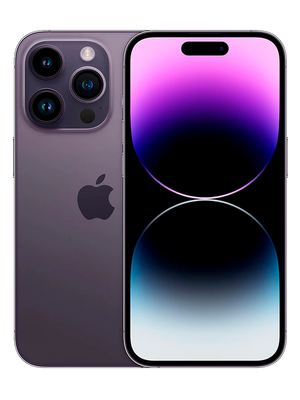 iPhone 14 Pro Max 256GB(Purple)(LL/A)