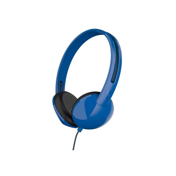 Skullcandy Stim On-Ear Headphone Blue
