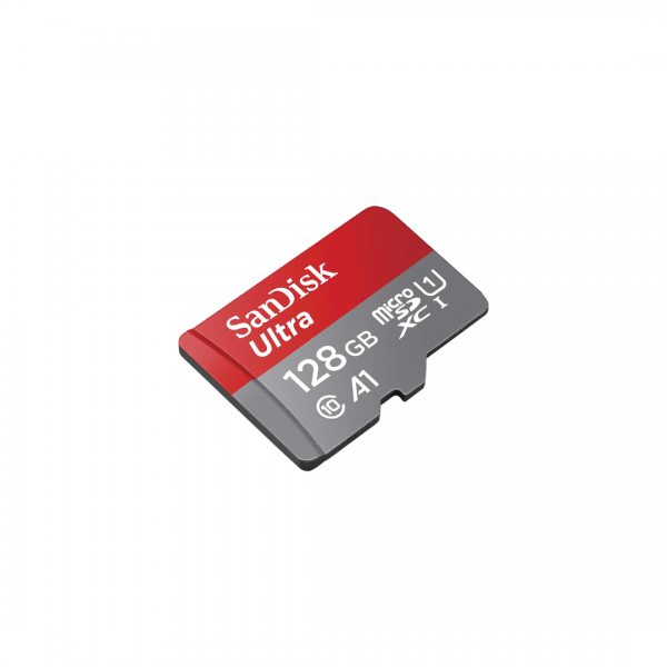 SanDisk Ultra Micro SD Card(128GB)
