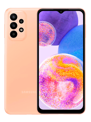 Samsung Galaxy A23 64GB(Peach)