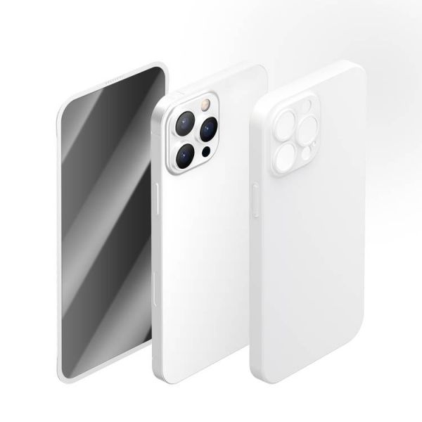 iPhone 13 Pro Green 360 CARSACA (White)