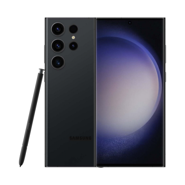 Samsung Galaxy S23 Ultra 8/256GB(Black)