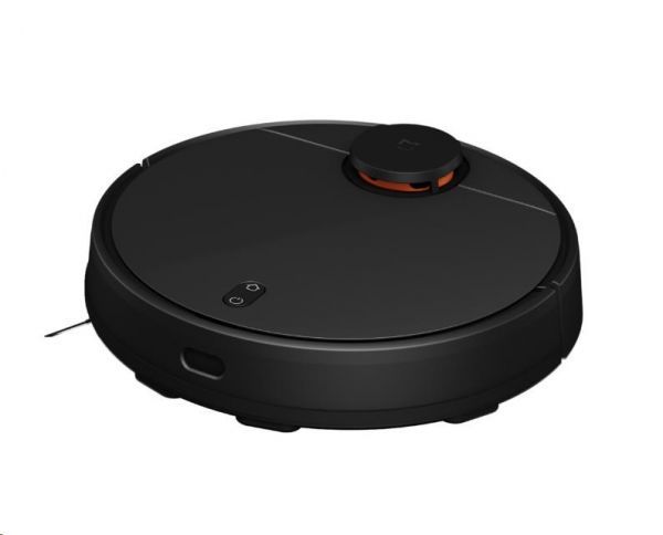 Mi Robot Vacuum Mop 2 Pro (Black)