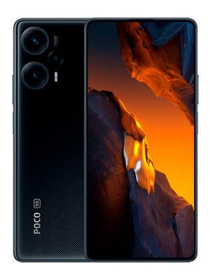 Xiaomi Poco F5 12/256GB(Black)