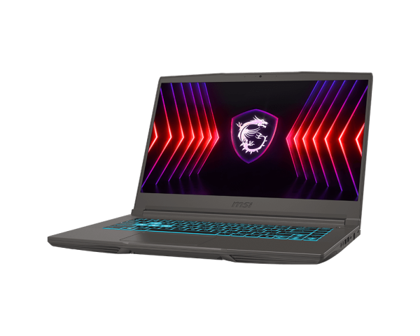 MSI Thin A15 B7VE-466US
