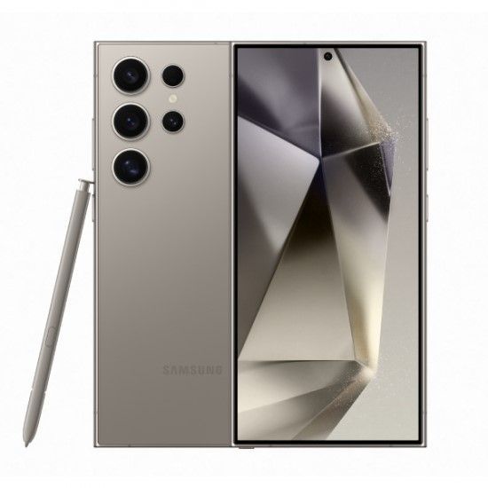 Samsung Galaxy S24 Ultra 12/1TB(Titanium Gray)