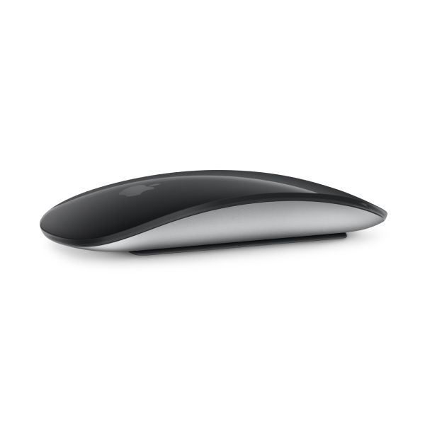  Apple Magic Mouse 3(Black)