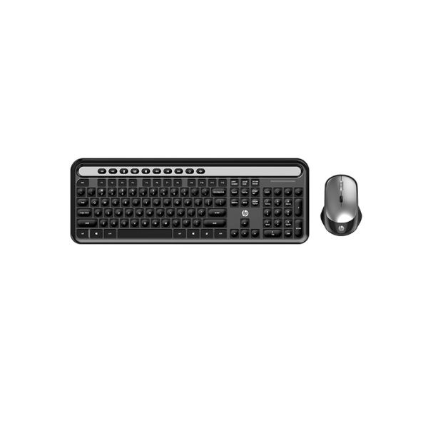 HP CS500 Wireless Keyboard & Mouse