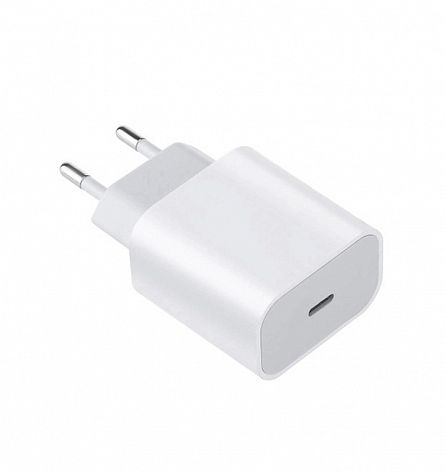 Mi 20W Fast Charger Type-C