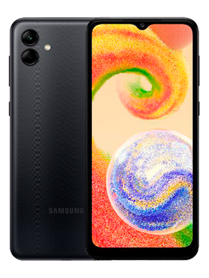 Samsung Galaxy A04 3/32GB(Black)