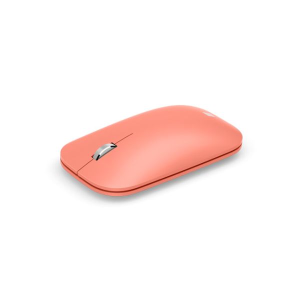 Microsoft Modern Mobile Mouse (Peach)