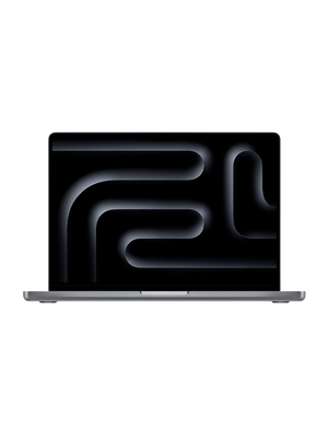 MacBook Pro 14 MTL83 M3 (2023)(Space Gray)