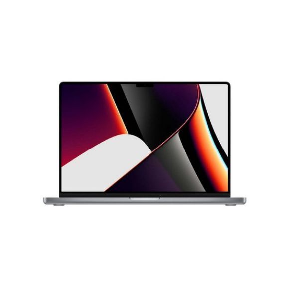 MacBook Pro (Z14W00106)(Space Gray)