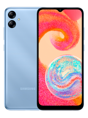 Samsung Galaxy A04e 3/32GB(Light Blue)