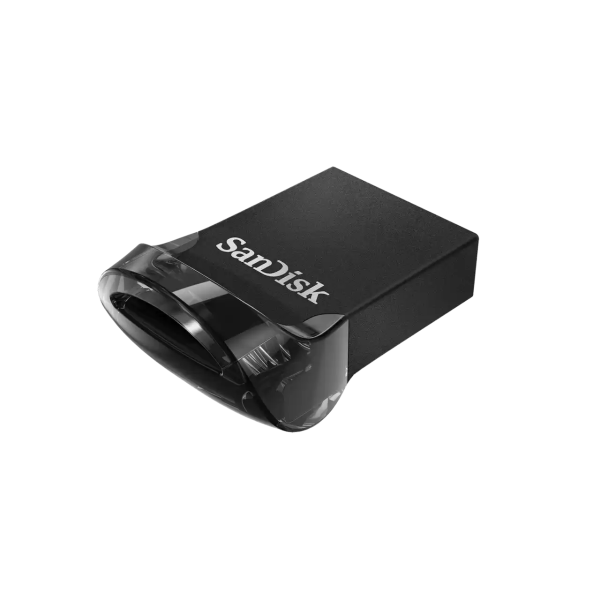 SanDisk Flash Ultra Fit USB 3.1(64GB)
