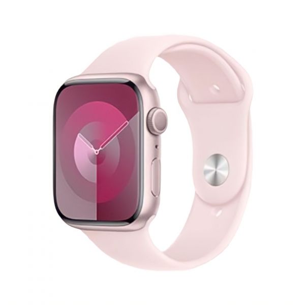 Apple Watch 9 series 41mm(Pink)