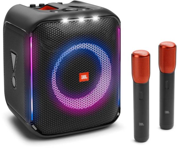 JBL PartyBox Encore Essential(with Microphone)