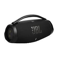 JBL BoomBox 3 Wi-Fi(Black)