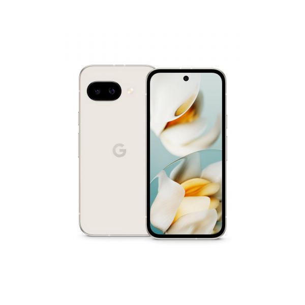 Google Pixel 9A 8/128GB(Porcelain) / REDstore.am