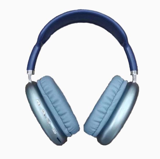 P9 HiFi Dynamic Headphones