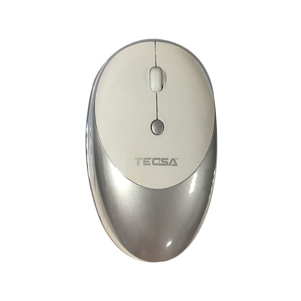Tesca Wireless Mouse Magnifico S4