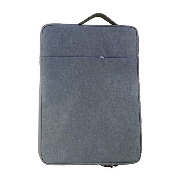 Laptop Bag Sleeve Hand 13(Gray)