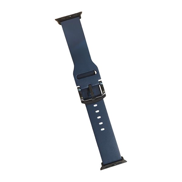 Apple Watch Green Stylin Band 38/40mm Blue