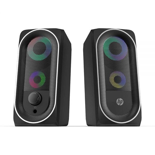HP Multimedia Speaker DHE-6001