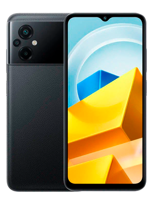 Xiaomi Poco M5 6/128GB(Black)