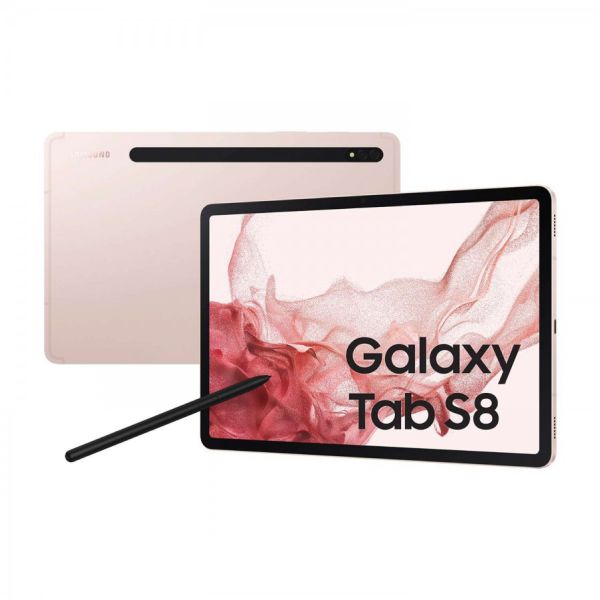 Samsung Galaxy Tab S8 128GB(X700)(Pink Gold)