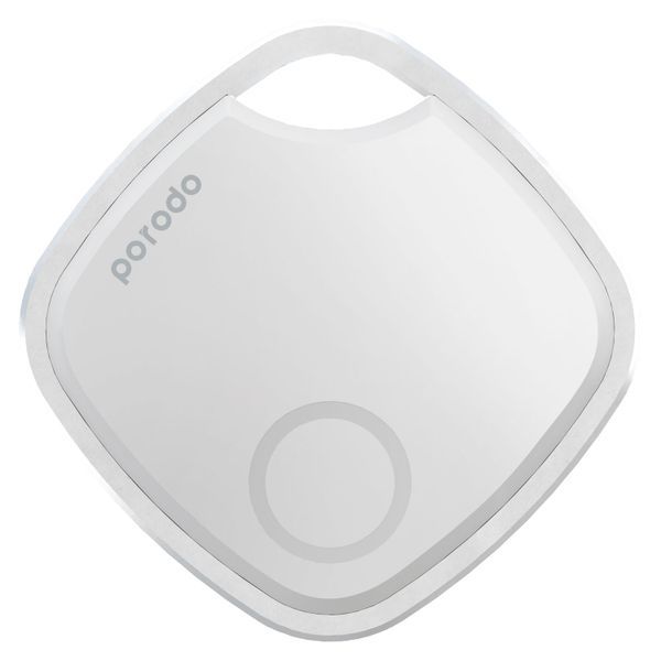 Porodo Lifestyle Smart Tracker White