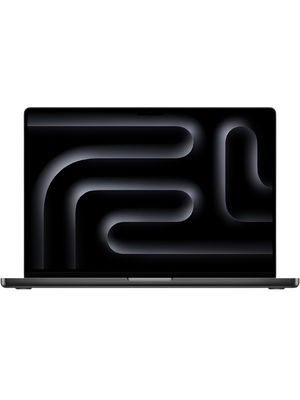 MacBook Pro 16 MRW13 M3 Pro(2023)(Space Black)