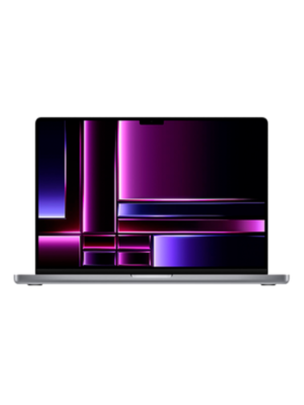 MacBook Pro 14 MPHF3 M2 Pro(Space Gray)