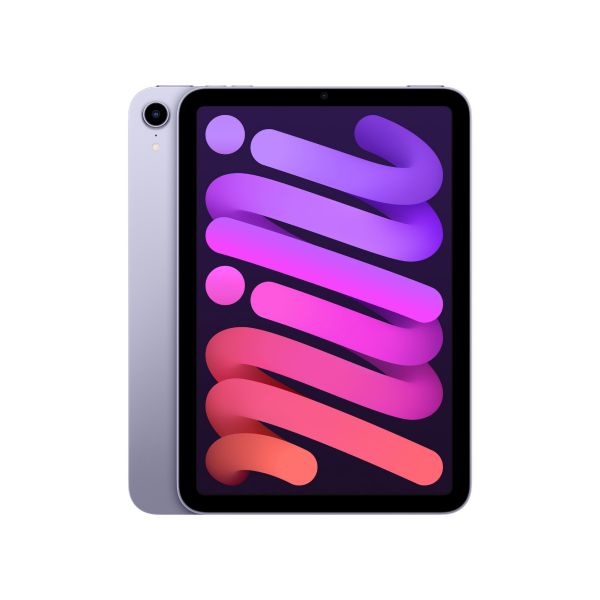 iPad mini 6 64GB Wi-Fi(Purple)