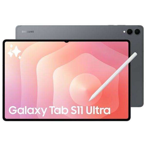 Samsung Galaxy Tab S11 Ultra 256GB(X936)(Moonstone Gray)